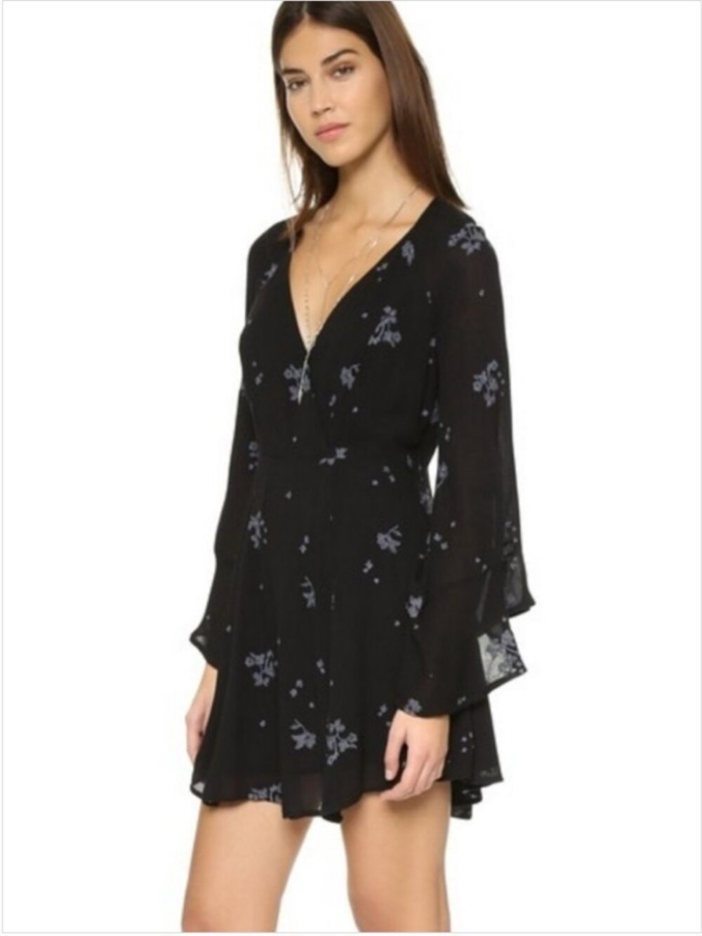 Free People Jasmine Dress size 2